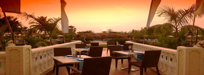 645/The Zuri White Sands Goa Resort & Casino - Salcete (South Goa) 08.jpg